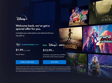 Disney is the streaming home for entertainment from Disney, Pixar, Marvel, Star Wars, National Geographic and more. . Disneyplus com